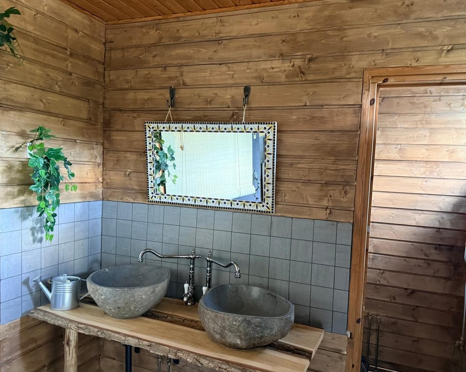 Kangasjoki Riverside Camp Campground/ 
RV Resort in Finland