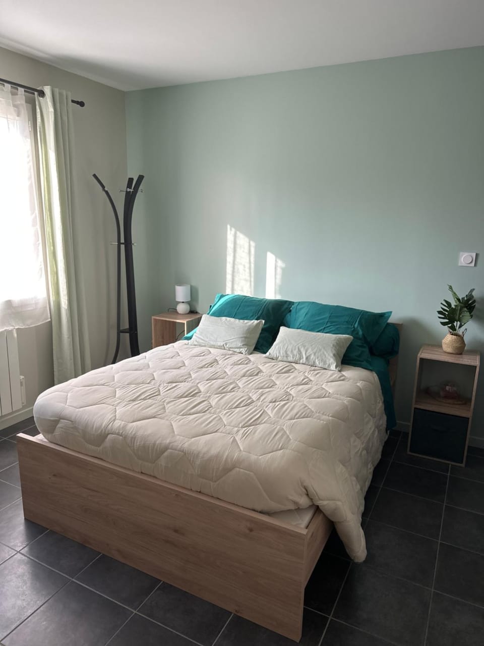 B&B Chez Jaika Chambre d hotes Bed and Breakfast in Auvergne-Rhône-Alpes