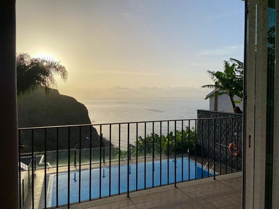 Zeza´s house House in Madeira District