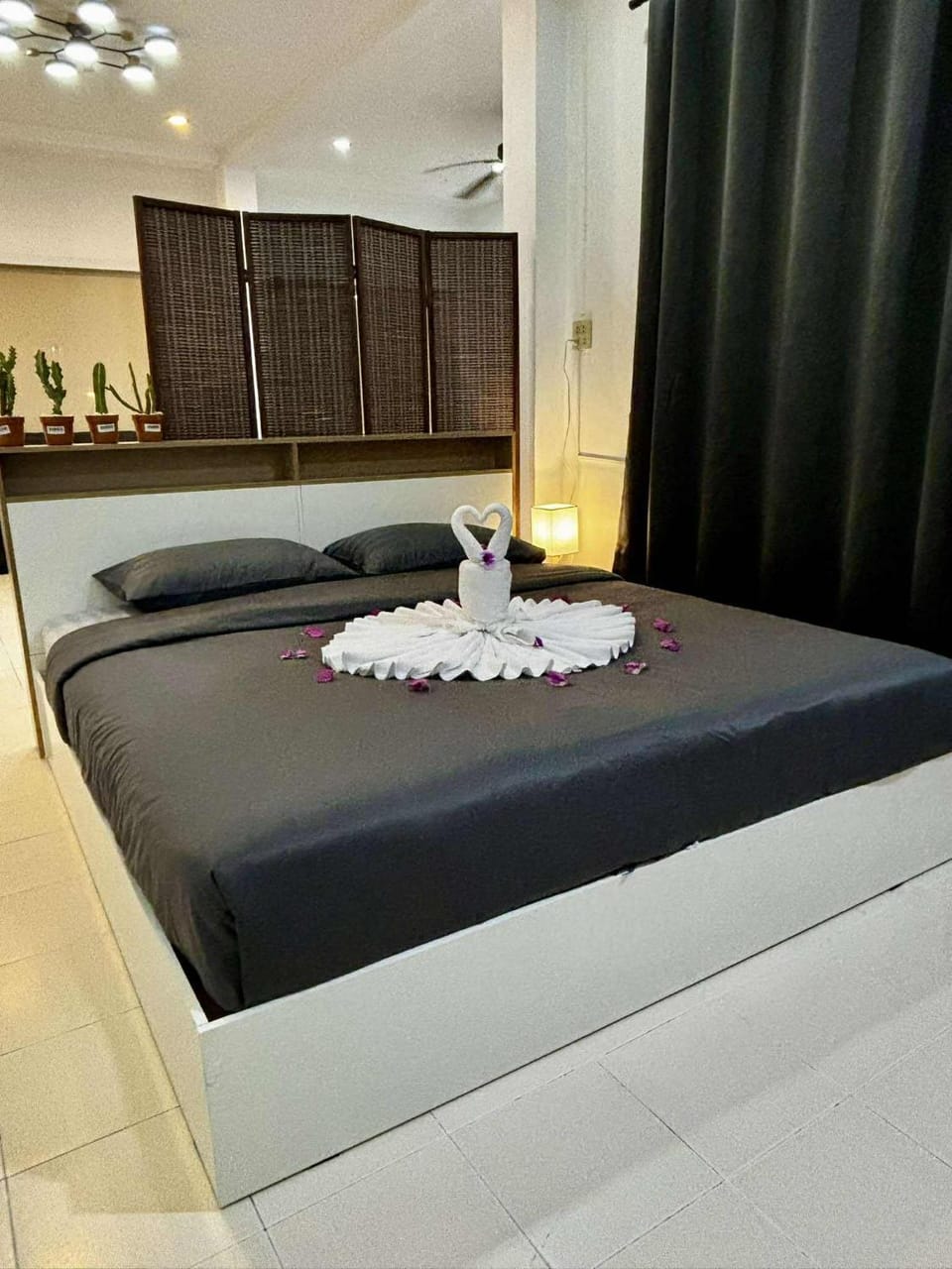The Villa Residences Resort Hotel in Patong