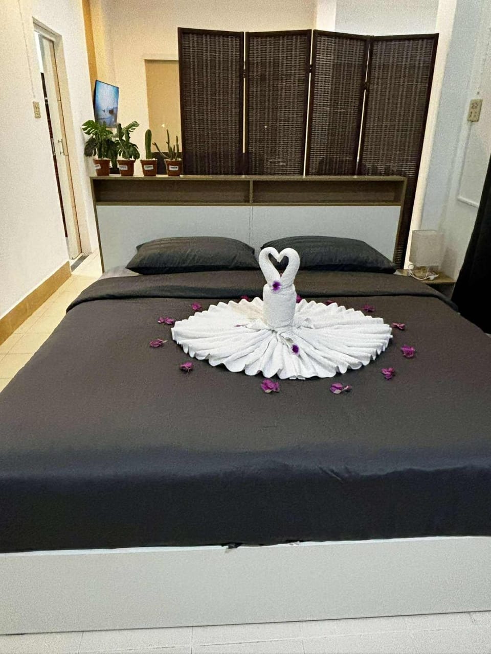 The Villa Residences Resort Hotel in Patong