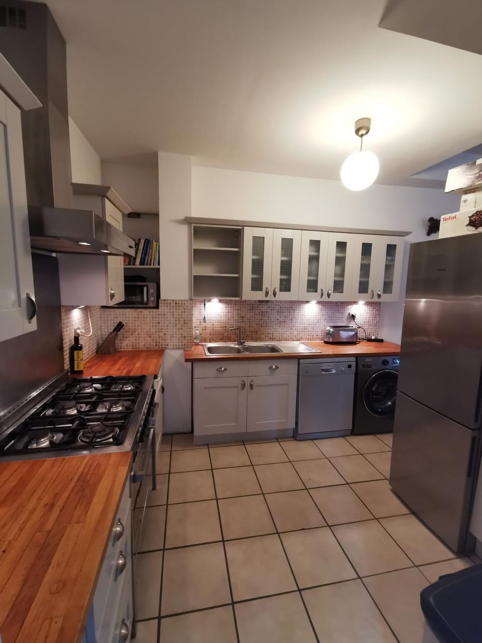 La Maison de Beauport House in Paimpol