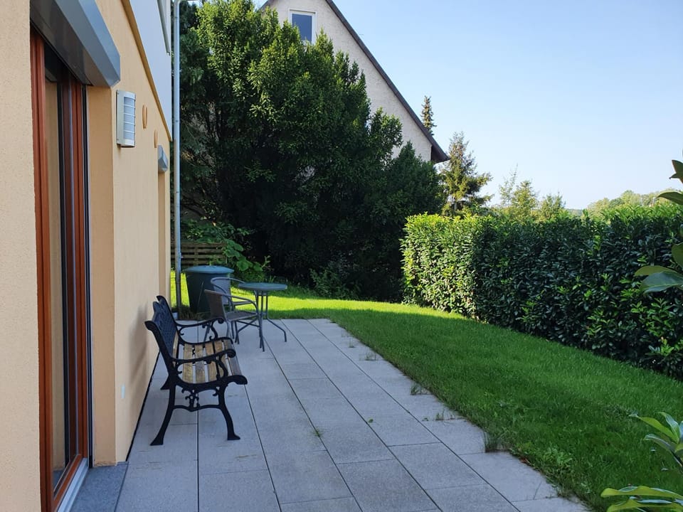 Garden, Garden