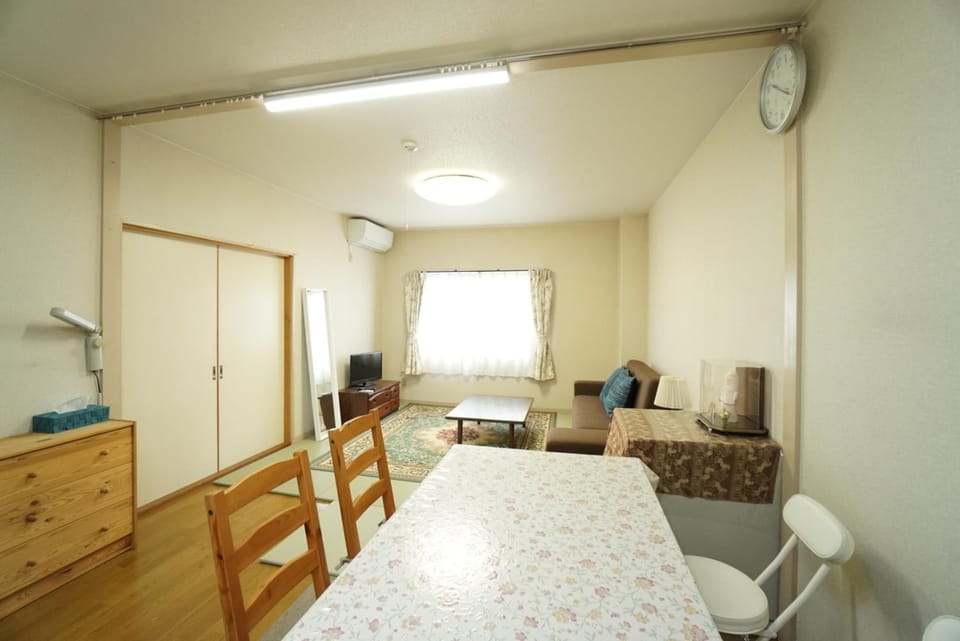 Mark's HOME Apartment in Japan
