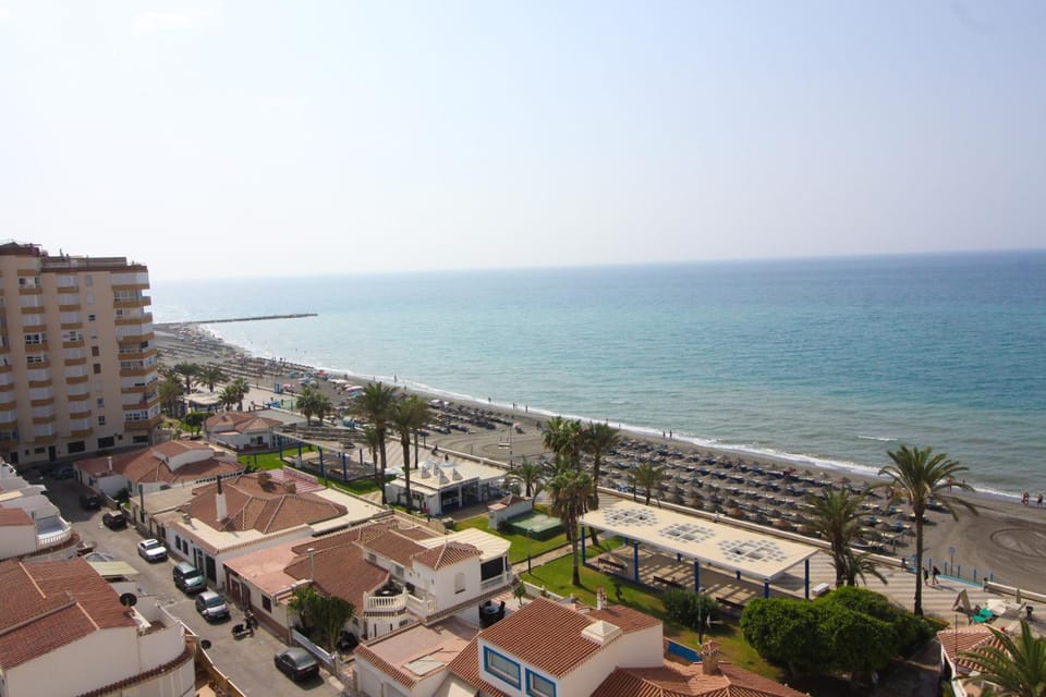 Sea view, Sea view