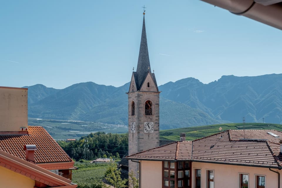 View (from property/room)