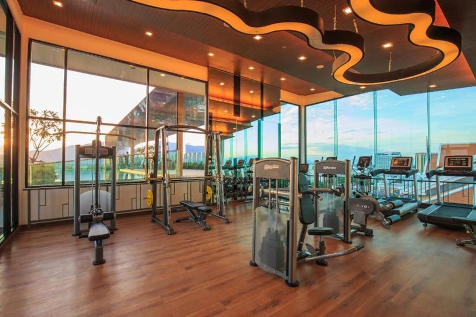 The Astra Luxury Condo in Town Apartment in Chiang Mai