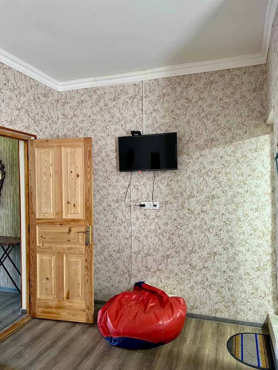 Achela's Guesthouse Bed and Breakfast in Georgia