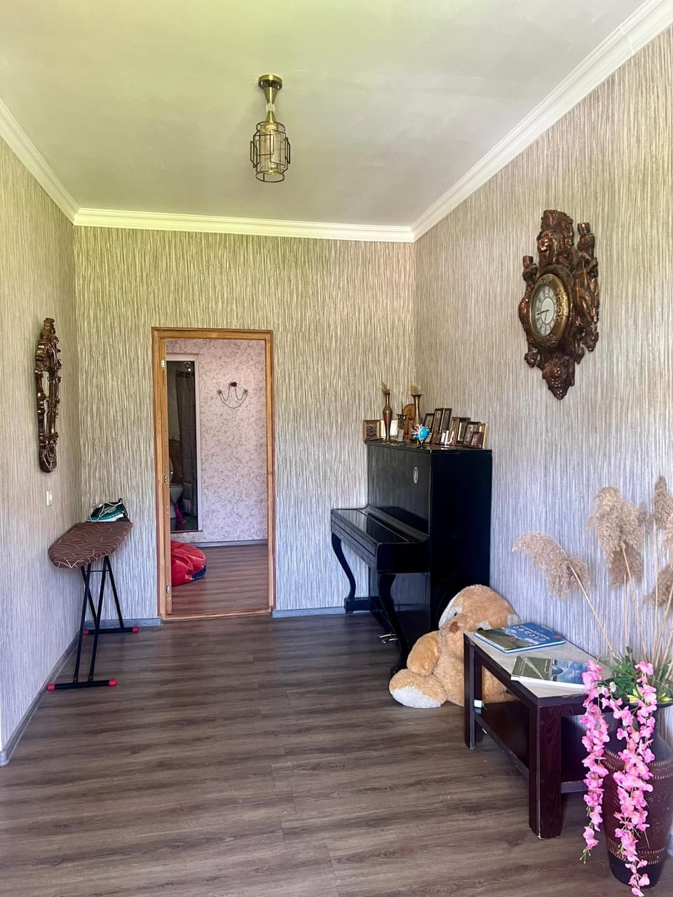 Achela's Guesthouse Bed and Breakfast in Georgia
