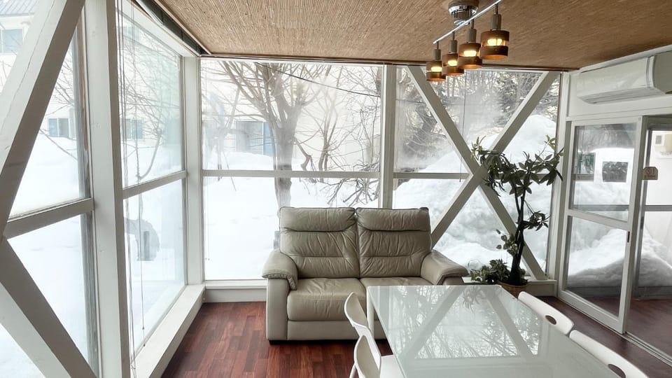 Sapporo - house / Vacation STAY 697 House in Sapporo