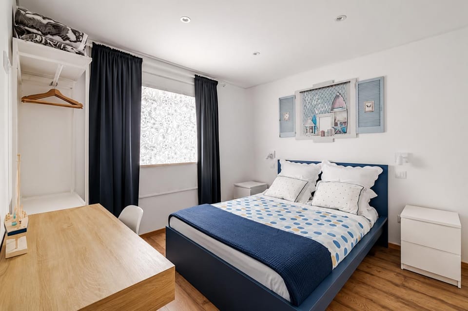 Herama Sea Guesthouse Apartment in Vila Nova de Gaia