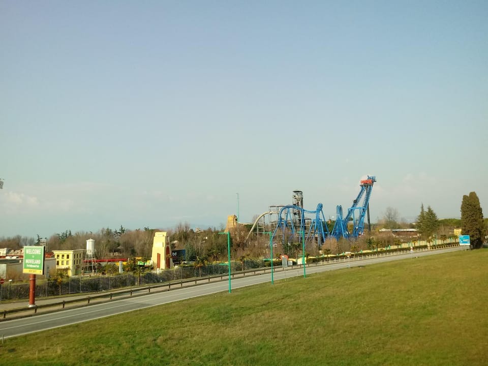 Nearby landmark, Aqua park, Entertainment