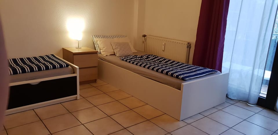 flats-4u - Cosy, quiet & clean apartments in the city ( Apt. 5 ) Apartment in Bonn