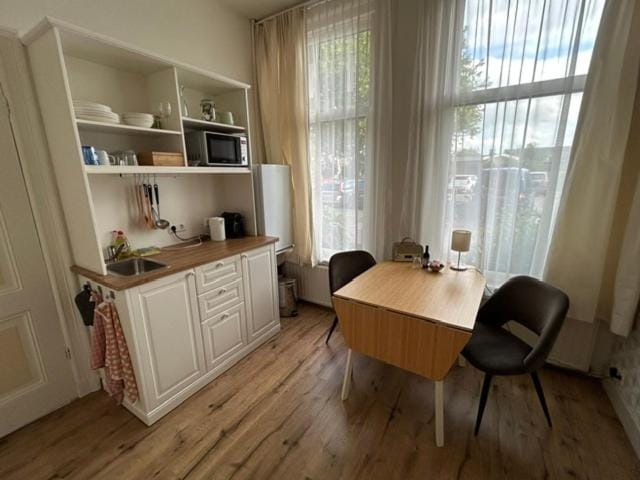 B&B Muntzicht Bed and Breakfast in Utrecht