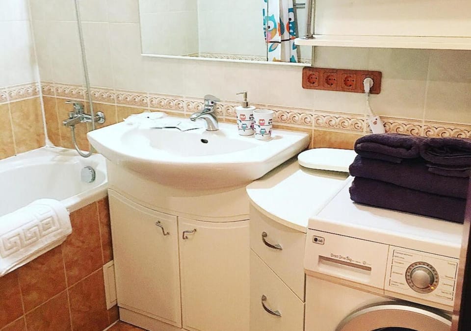 Toilet, Bathroom