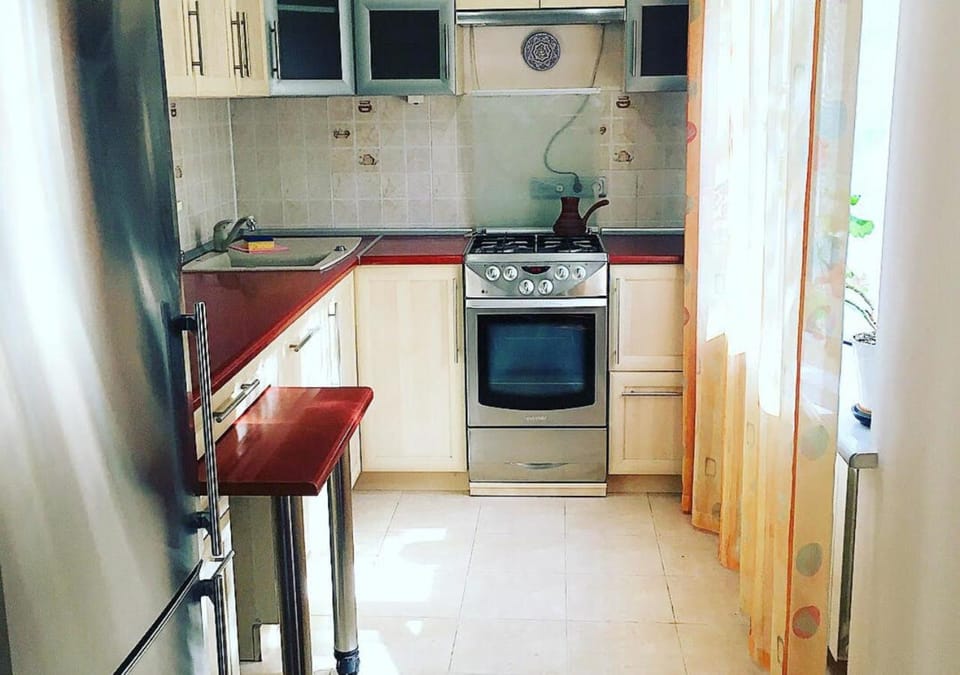 Coffee/tea facilities, Kitchen or kitchenette, Area and facilities