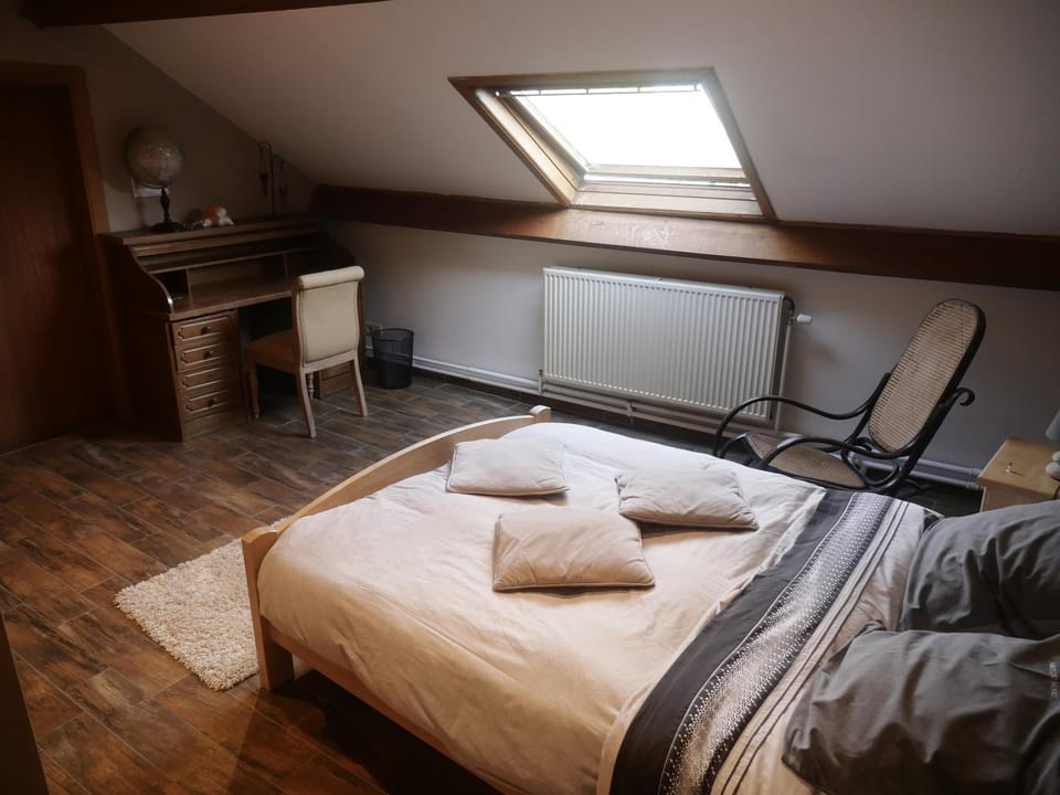 Gite 3 épis Tour de Charme House in Belgium