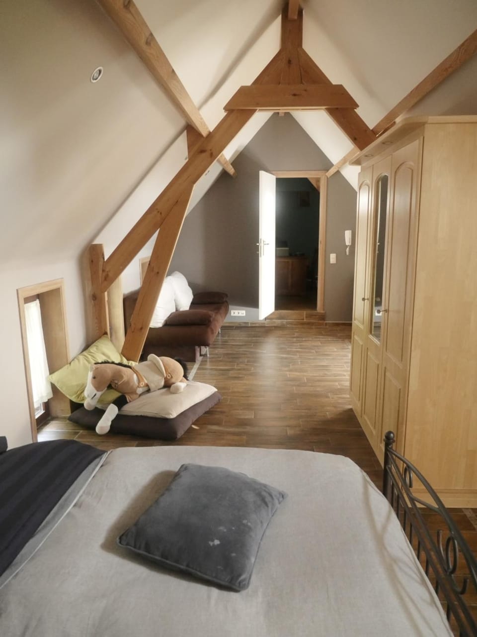 Gite 3 épis Tour de Charme House in Belgium
