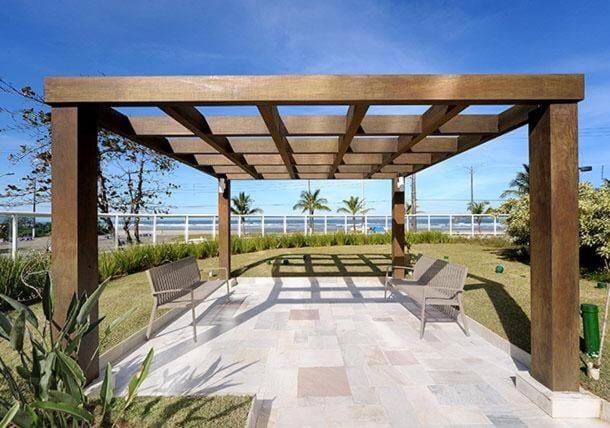 Boulevard Family Club/ Bertioga - SP Apartment in Bertioga