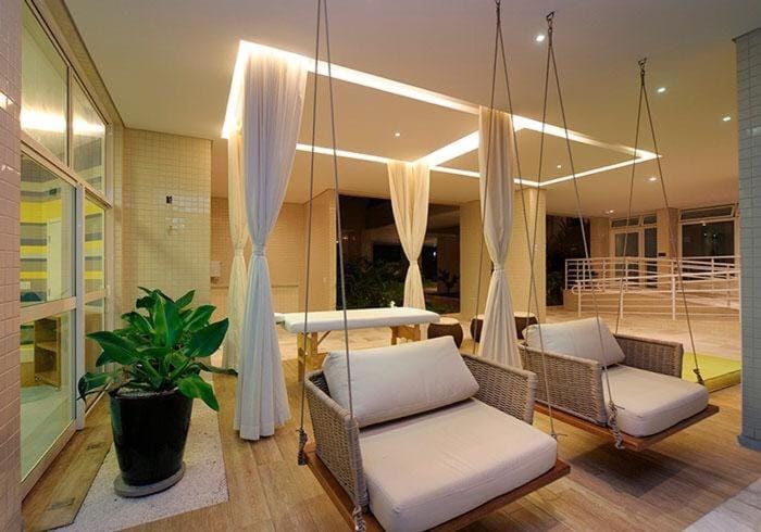 Boulevard Family Club/ Bertioga - SP Apartment in Bertioga