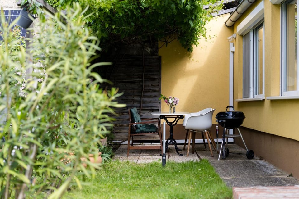 Balcony/Terrace, Balcony/Terrace