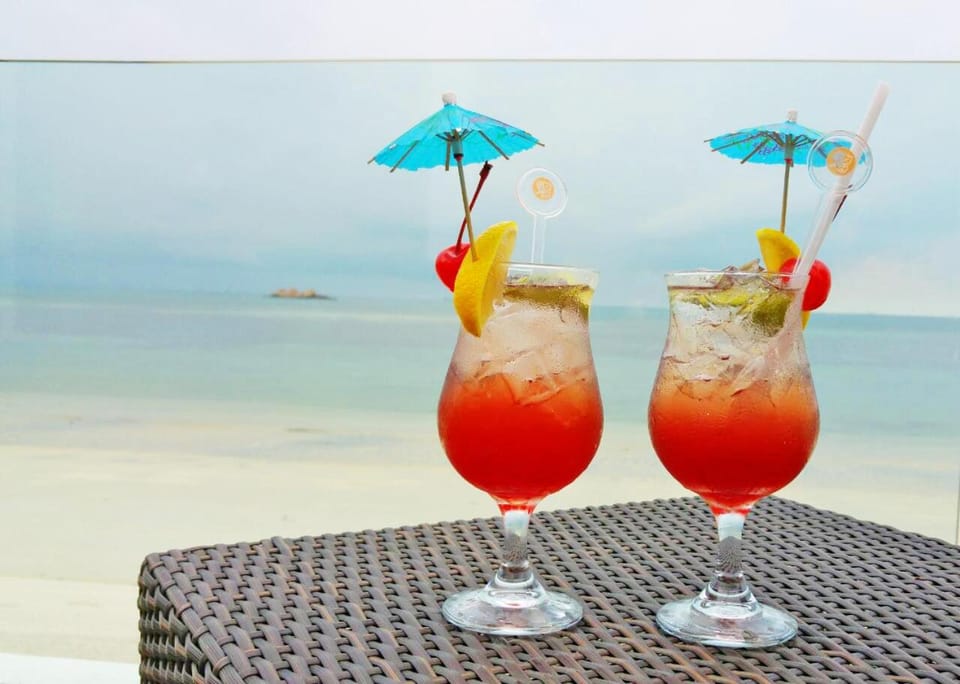 Drinks