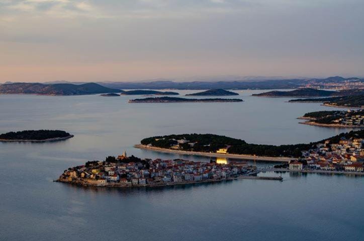 Apartmani Petra Apartment in Šibenik-Knin County, Croatia