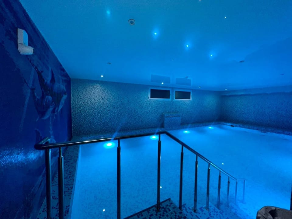 Kyiv Hotel in Lviv Oblast