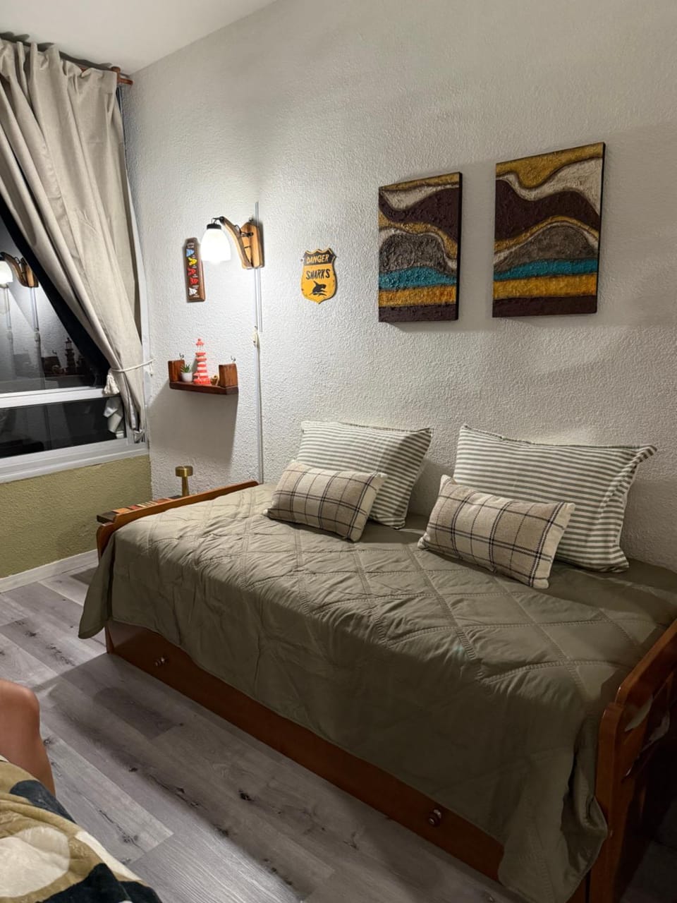 Playa Club Apartment in Miramar