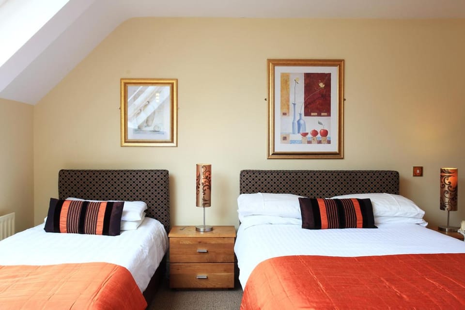 O'Donnabhain's Bed and Breakfast in Kenmare