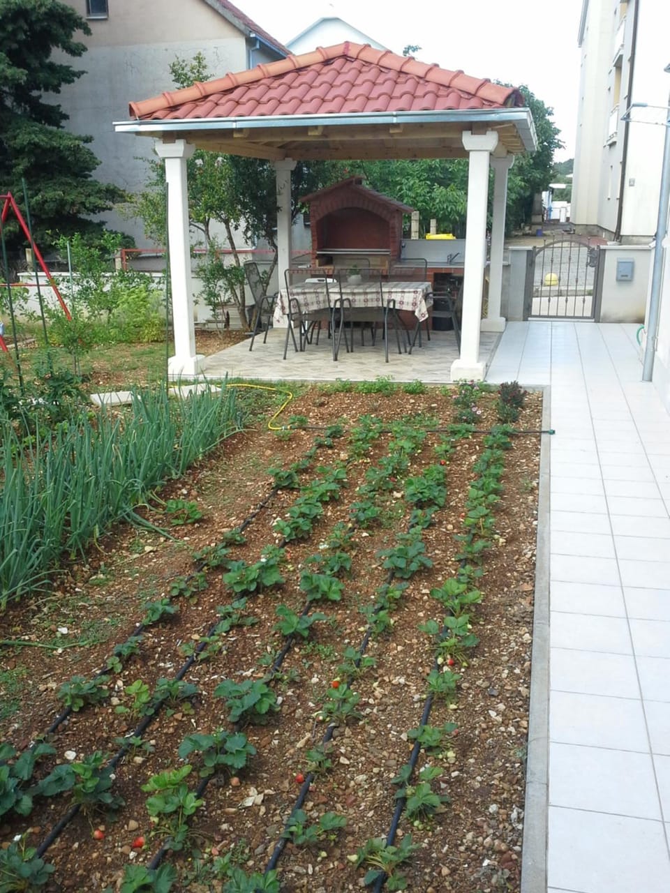 Sanja M 1 Apartment in Dubrovnik-Neretva County