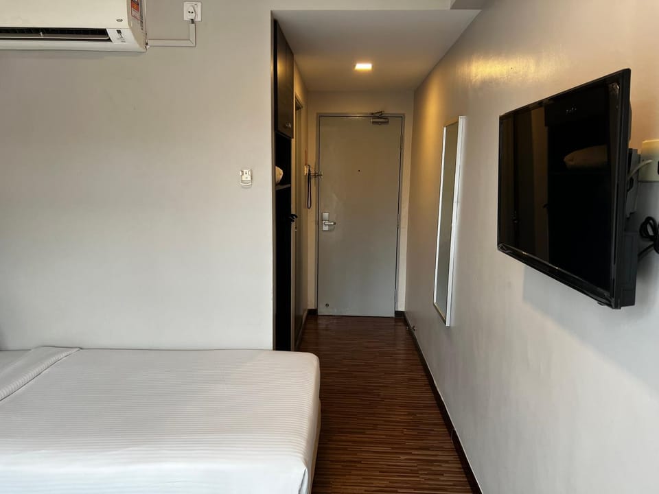 TV and multimedia, Bedroom