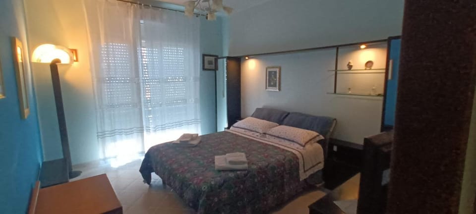 B&B Vistamare Bed and Breakfast in Villa San Giovanni