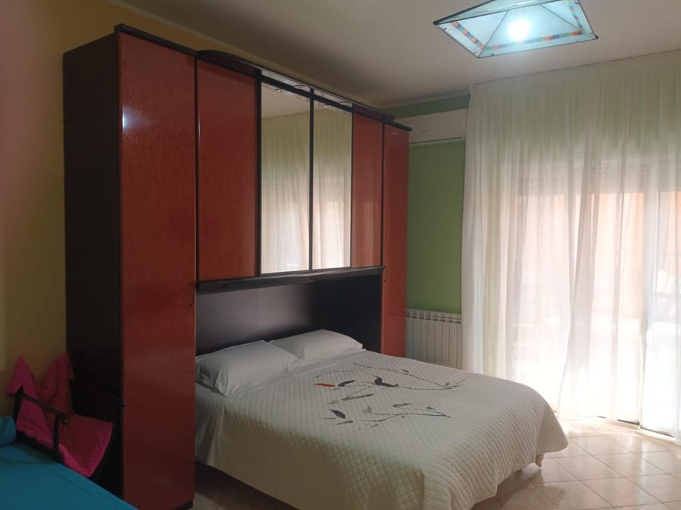 B&B Vistamare Bed and Breakfast in Villa San Giovanni