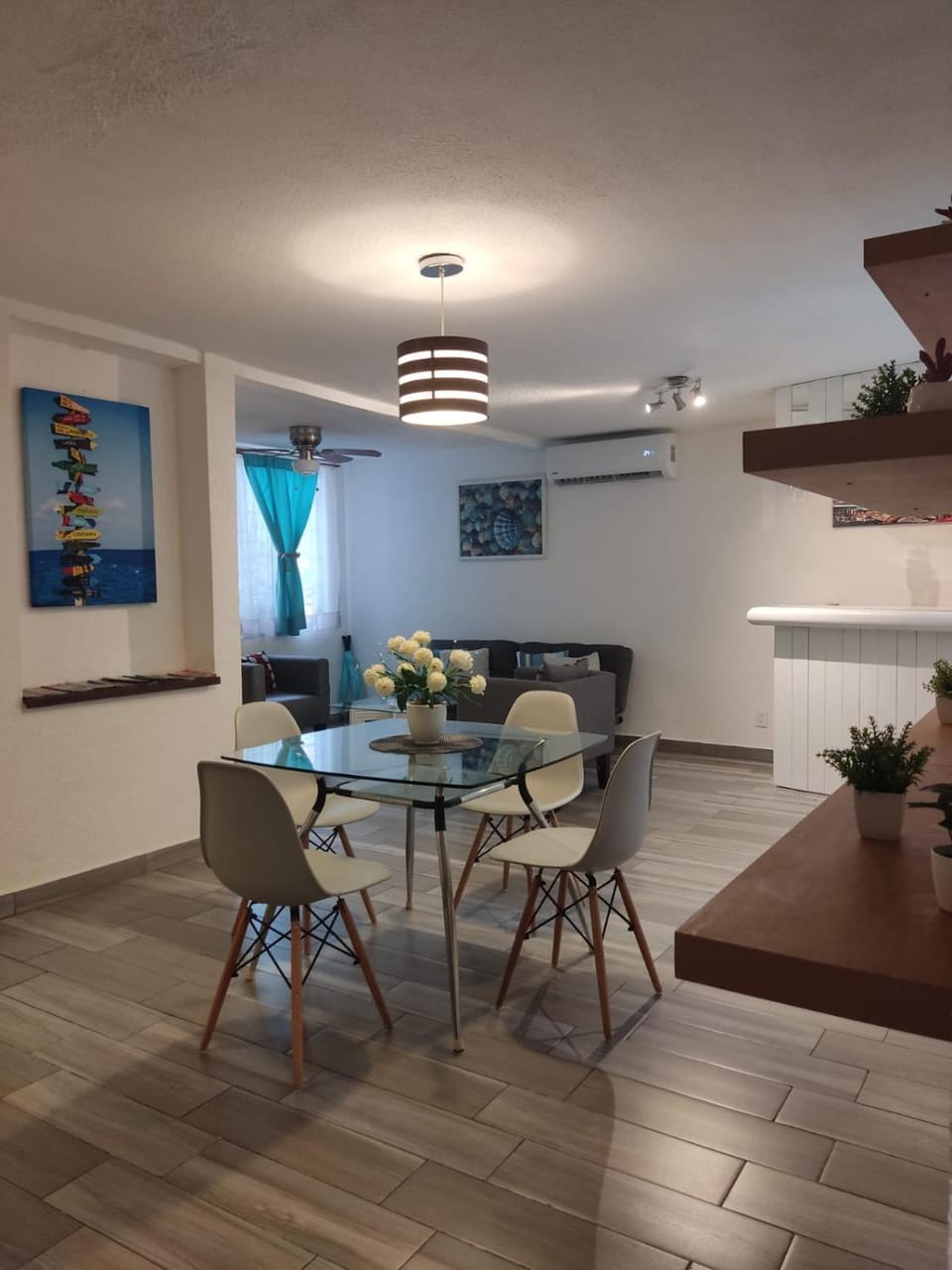Departamento Tucán Apartment in Cancun