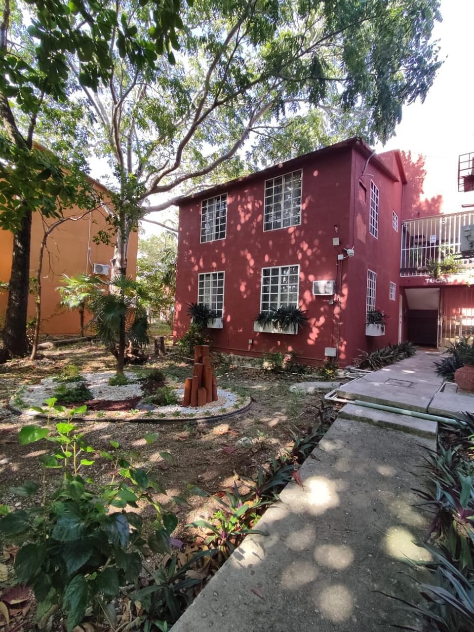 Departamento Tucán Apartment in Cancun