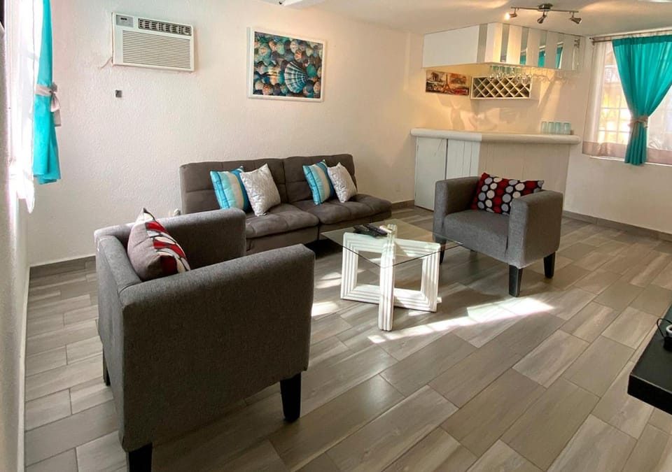 Departamento Tucán Apartment in Cancun