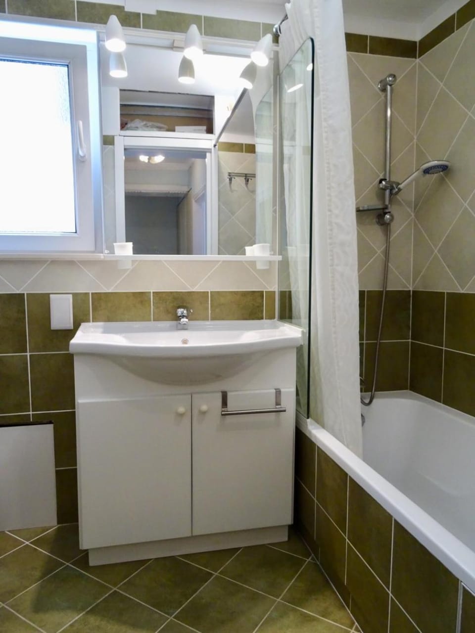 Camilla City apartment Apartment in Larnaca