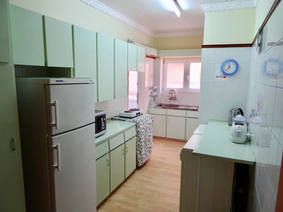 Camilla City apartment Apartment in Larnaca