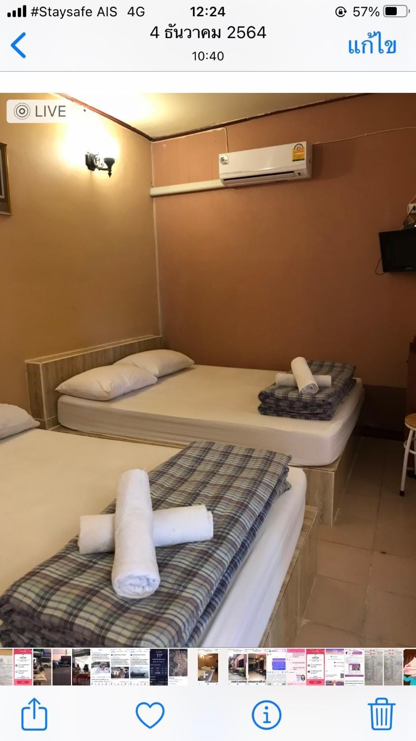 Baan Aomsin Vacation rental in Vientiane Province, Laos