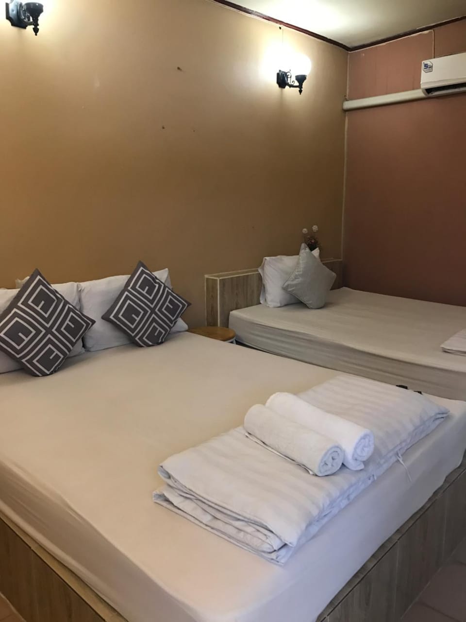 Baan Aomsin Vacation rental in Vientiane Province, Laos