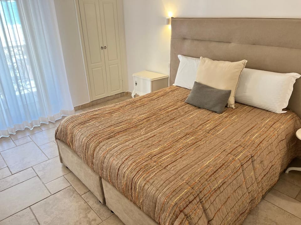 Sogno D'Epoca 1822 Bed and Breakfast in Apulia