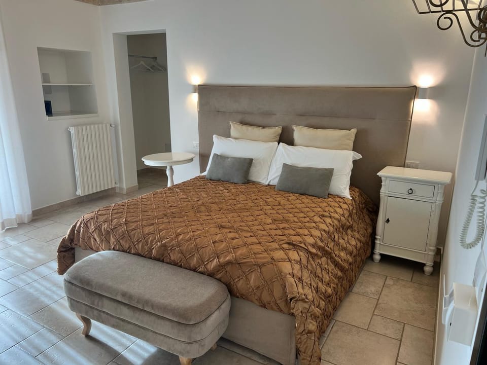 Sogno D'Epoca 1822 Bed and Breakfast in Apulia
