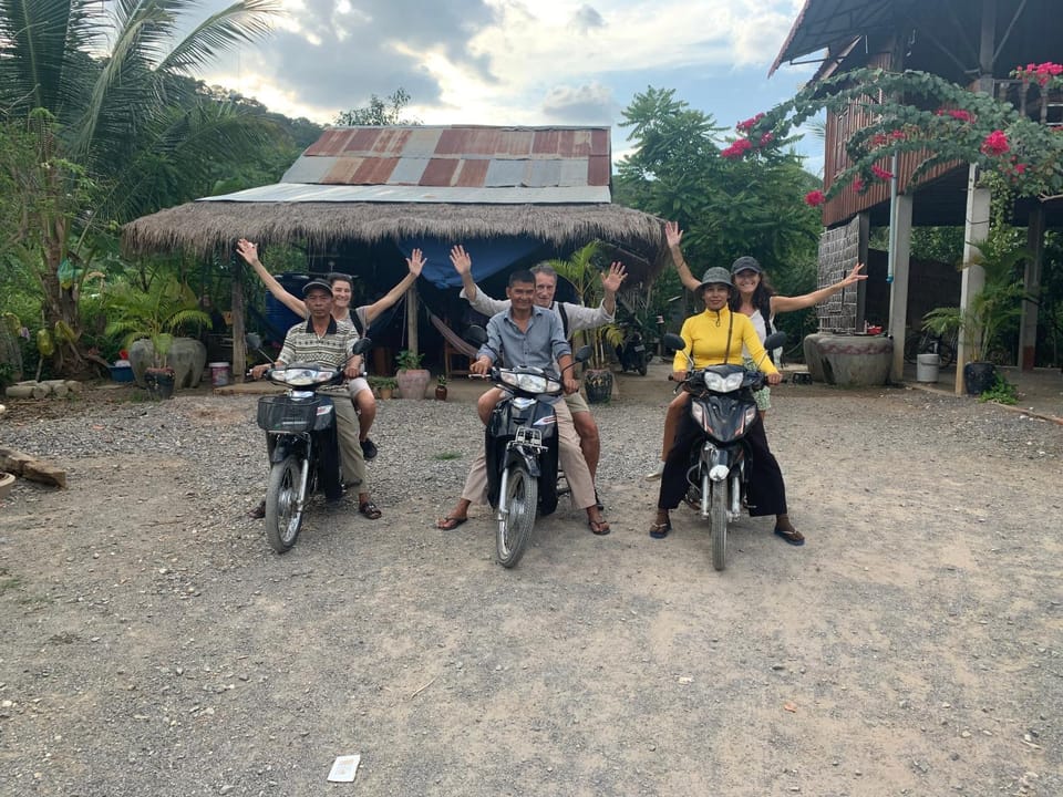 Family Batcave Homestay Vacation rental in Battambang Province, Cambodia
