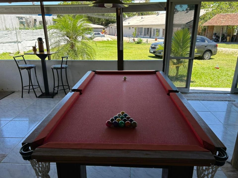 BBQ facilities