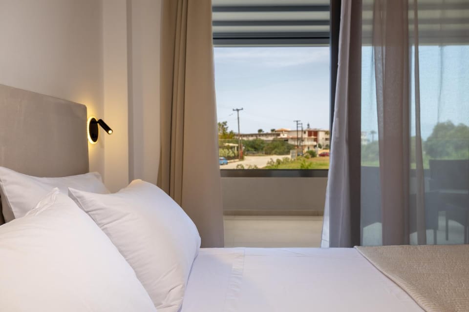 Valianos Studios - Luxury Apartment Apartment in Alikanas