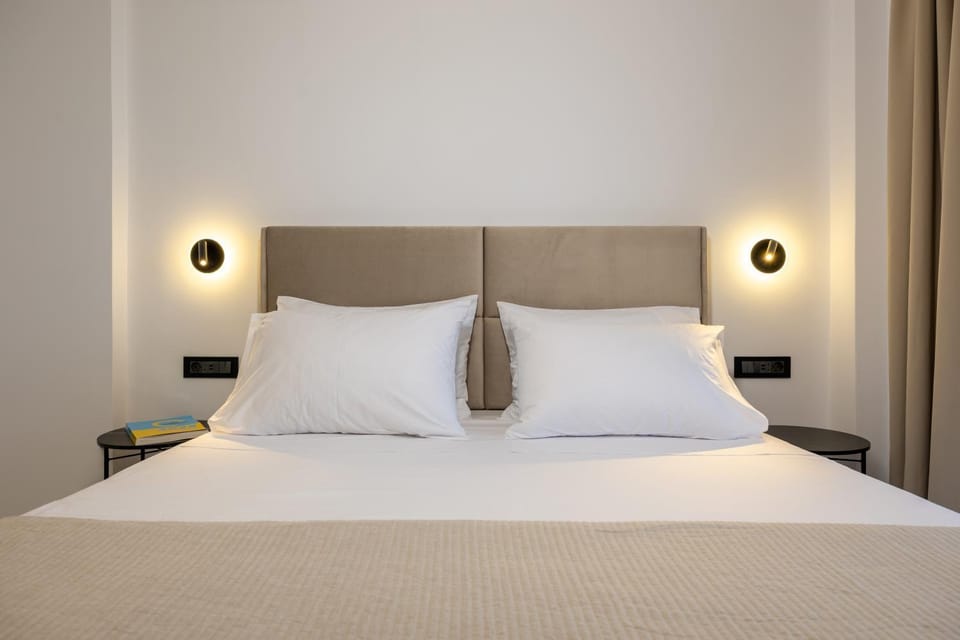 Valianos Studios - Luxury Apartment Apartment in Alikanas