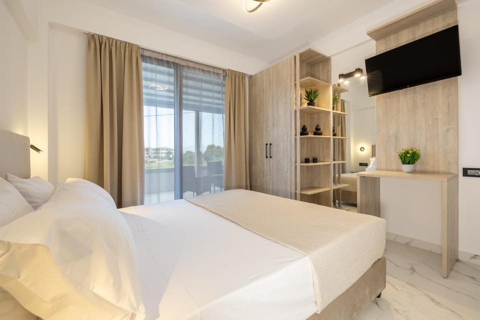 Valianos Studios - Luxury Apartment Apartment in Alikanas