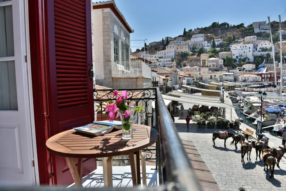 City view