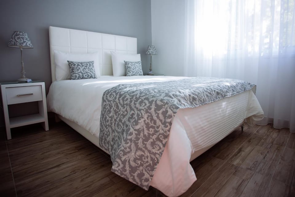 Villa Kiza Apartments Apartment in Decentralized Administration of Macedonia and Thrace